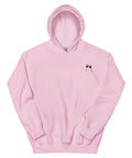 Wine-Embroidered-Hoodies-Light-Pink-Front-View