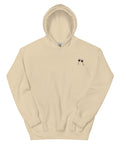 Wine-Embroidered-Hoodies-Sand-Front-View