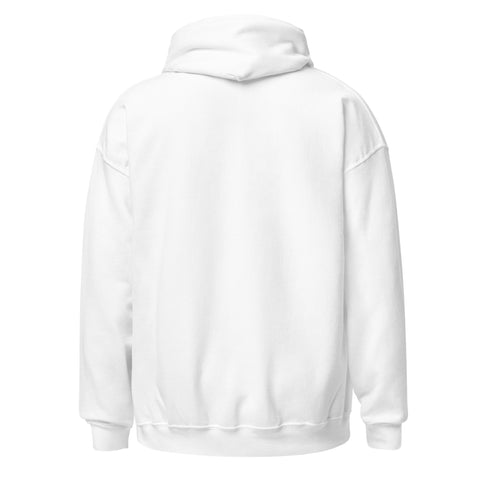 Rose-Embroidered-Hoodies-White-Back-View