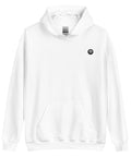 Magic-Eight-Ball-Embroidered-Hoodies-White-Front-View
