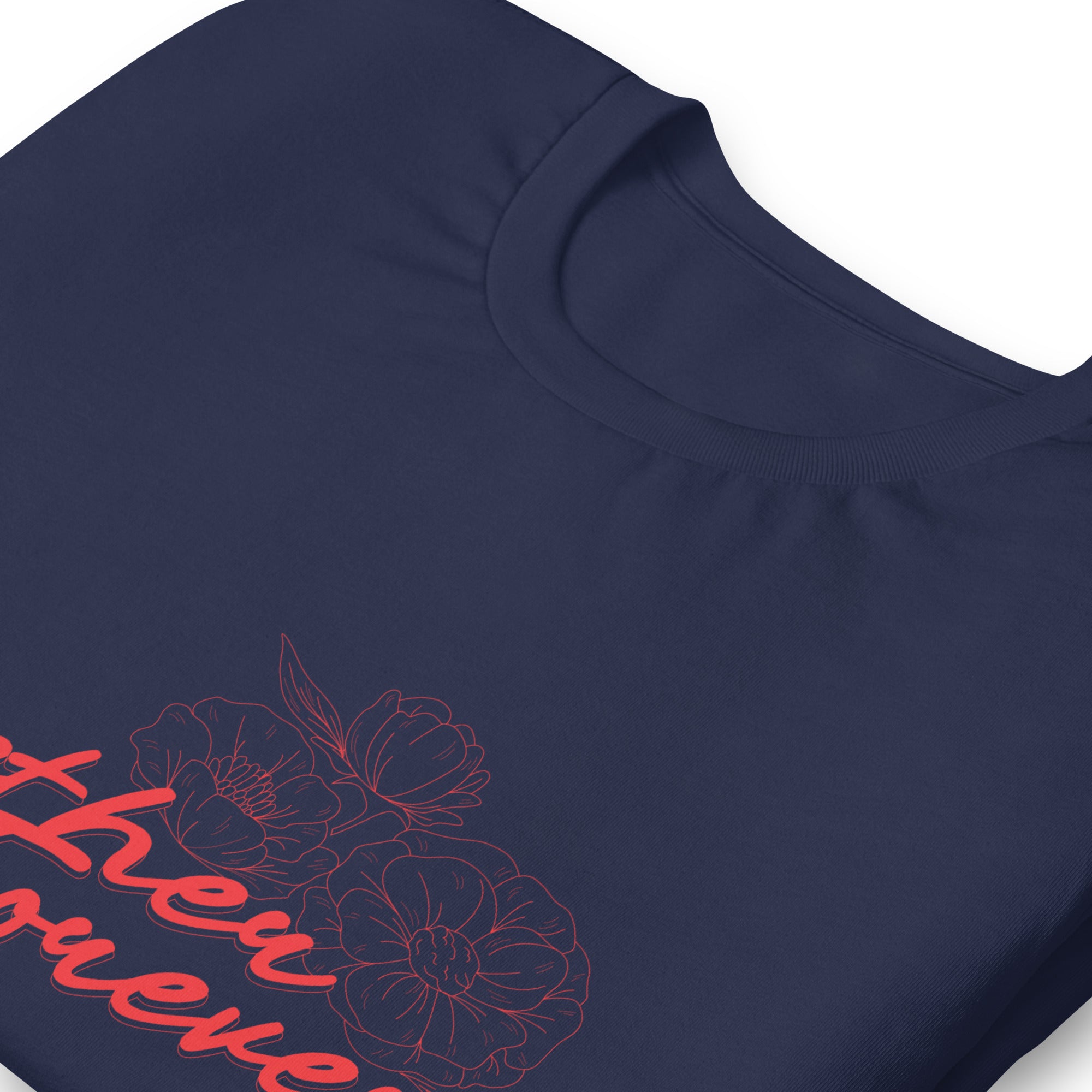 Red Together Forever - Unisex Tee
