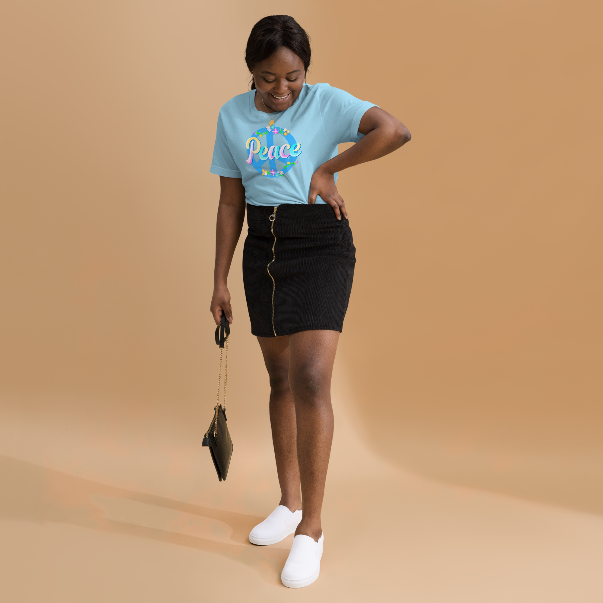 Peace Unisex Tee
