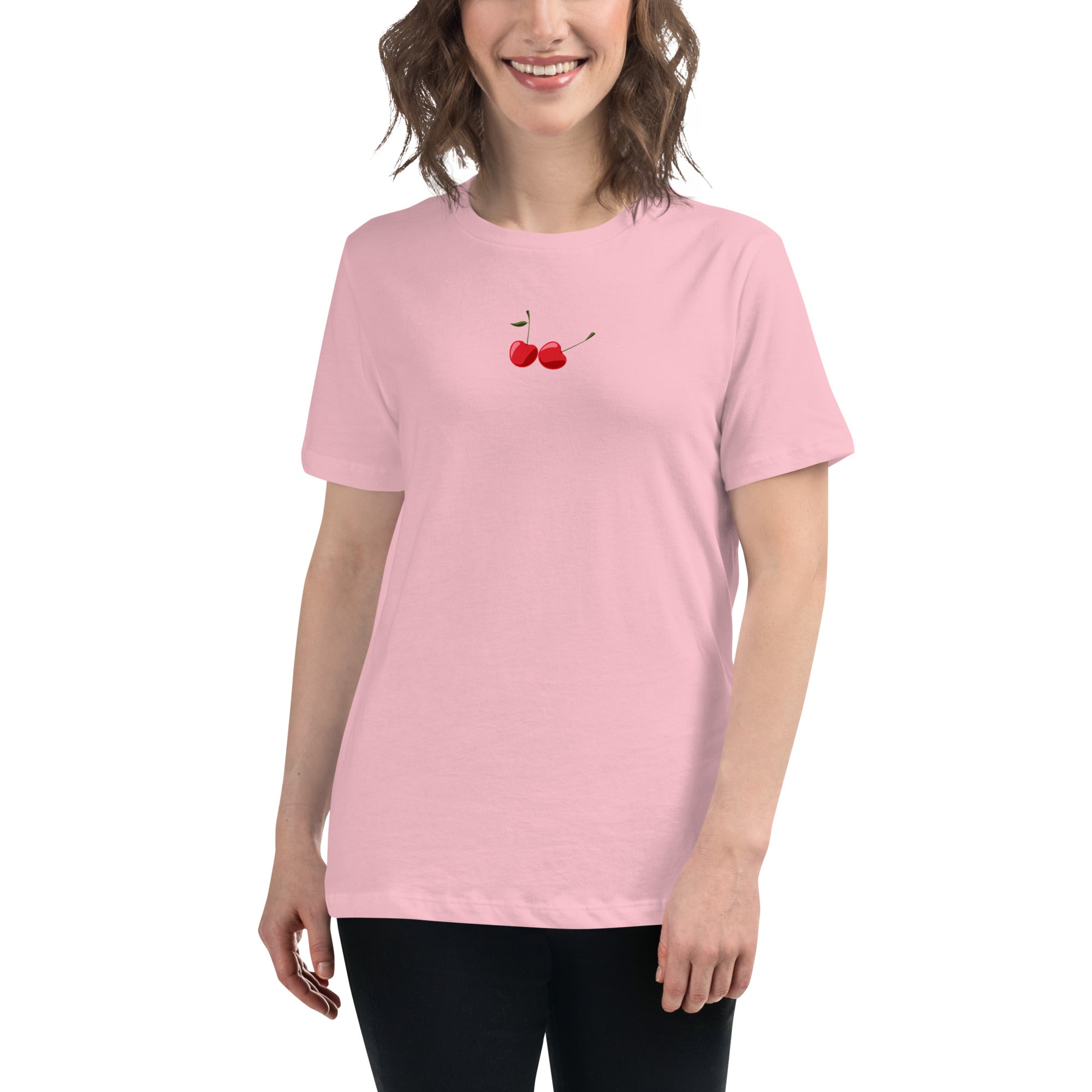 Cherries - Women's T-shirt