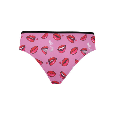 Fatal Attraction Women's Hipster Underwear