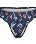 Axolotl-Womens-Thong-Midnight-Blue-Product-Front-View