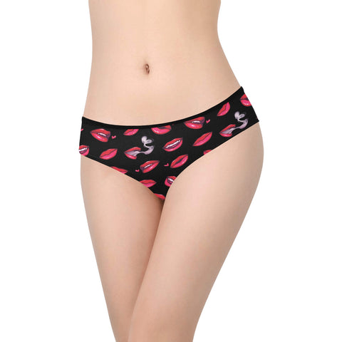 Fatal Attraction Women's Hipster Underwear