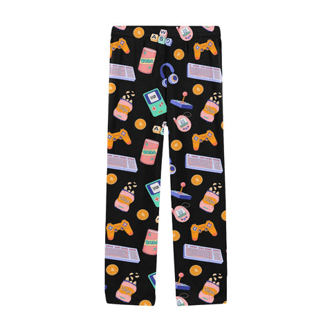 Retro Gamer Men's Pajamas