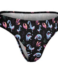 Axolotl-Womens-Thong-Black-Product-Side-View