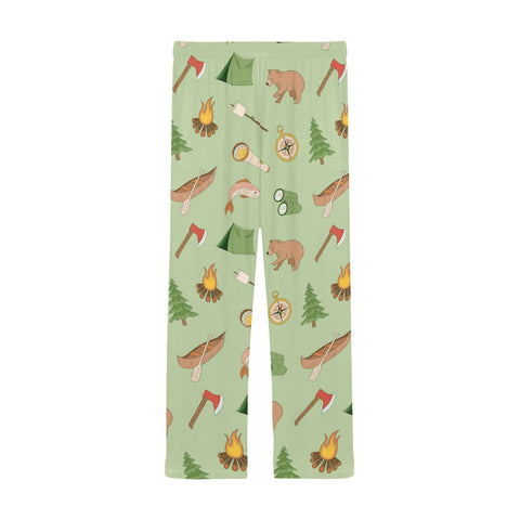 The Great Outdoors Men's Pajamas