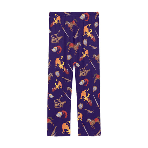 Medieval Men's Pajamas