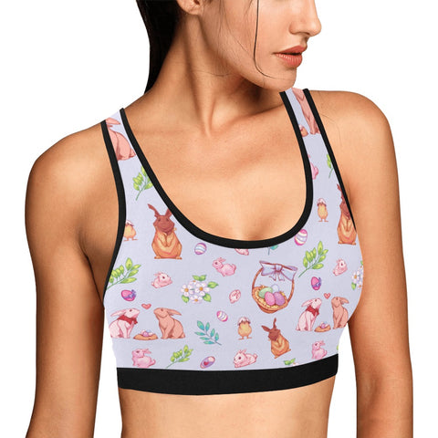 Easter Women's Bralette