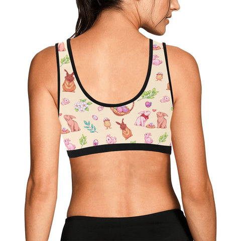 Easter Women's Bralette