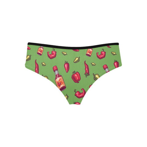 Spicy Women's Hipster Underwear