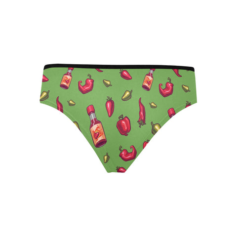 Spicy Women's Hipster Underwear