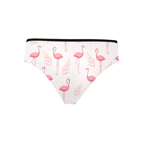 Flamingo Women's Hipster Underwear