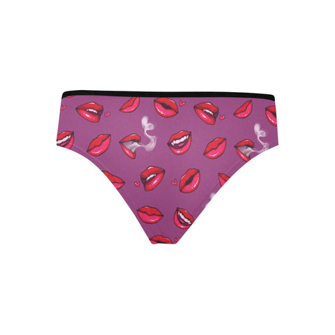 Fatal Attraction Women's Hipster Underwear