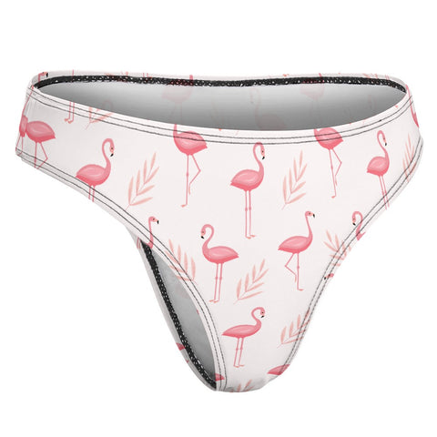 Flamingo Women's Thong