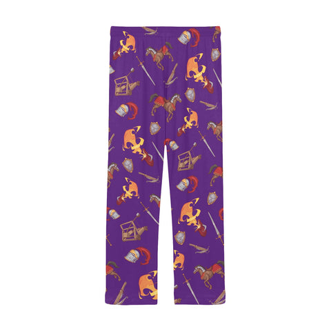 Medieval Men's Pajamas