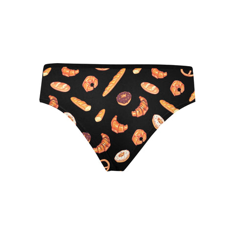 Sweet Treats Women's Hipster Underwear