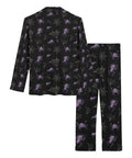 Black-Widow-Women's-Pajama-Set-Product-View