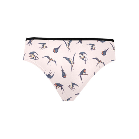 Sparrow Women's Hipster Underwear