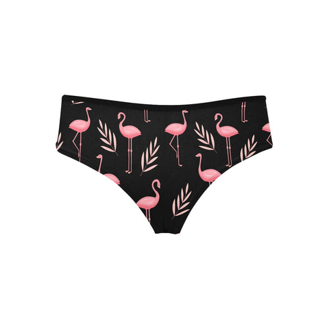 Flamingo Women's Hipster Underwear