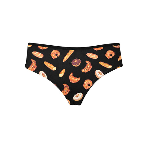 Sweet Treats Women's Hipster Underwear