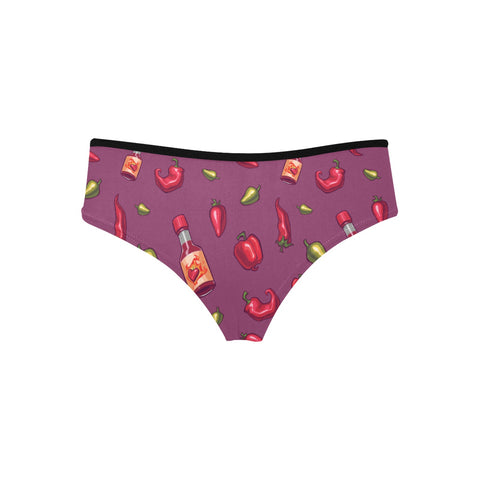 Spicy Women's Hipster Underwear