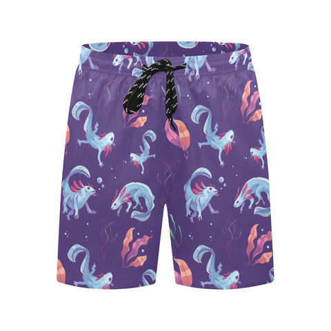 Axolotl-Mens-Swim-Trunks-Dark-Purple-Front-View