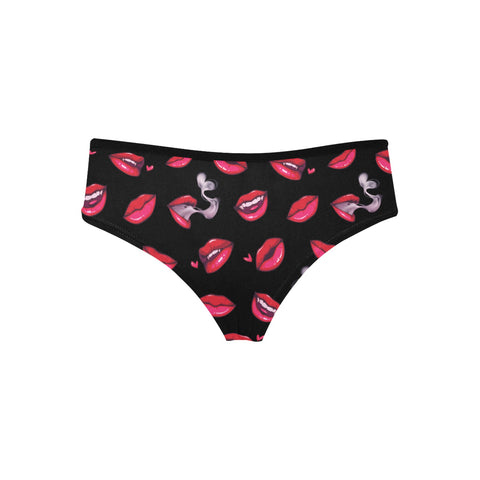 Fatal Attraction Women's Hipster Underwear