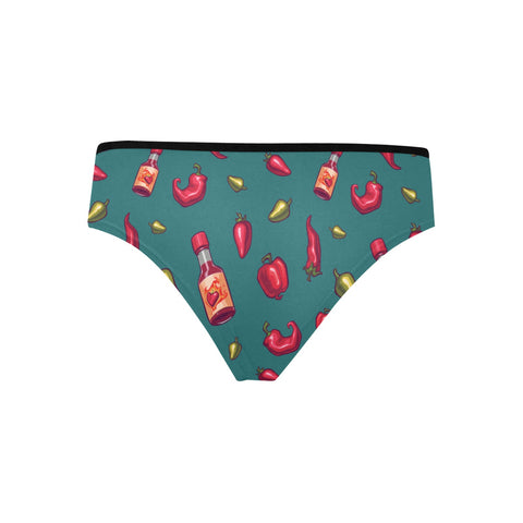 Spicy Women's Hipster Underwear