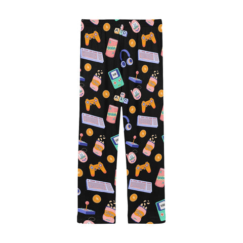 Retro Gamer Men's Pajamas