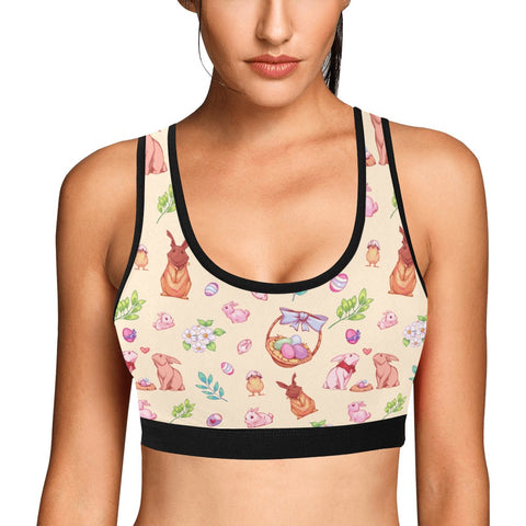 Easter Women's Bralette