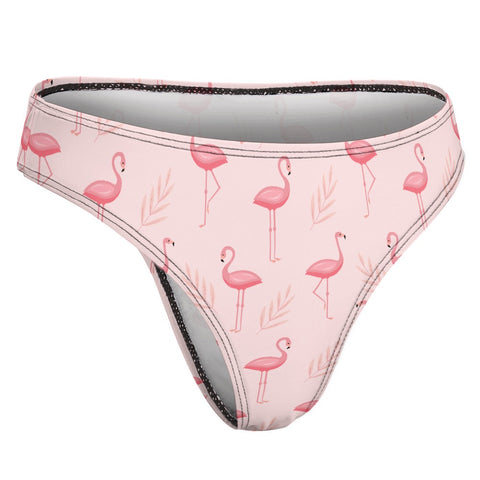 Flamingo Women's Thong