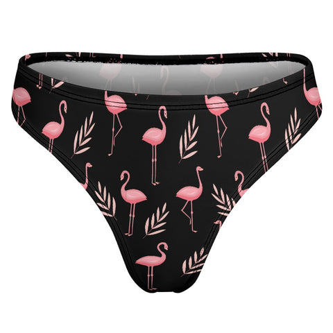 Flamingo Women's Thong