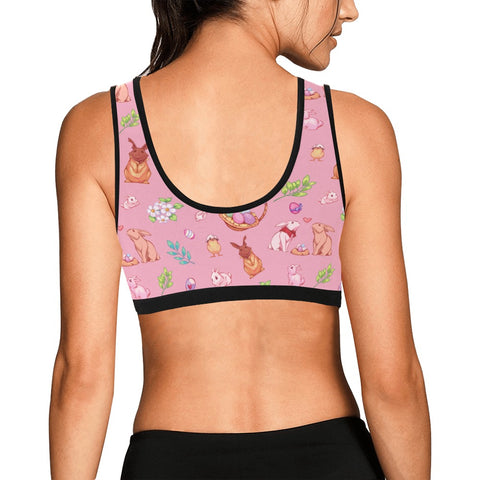 Easter Women's Bralette