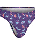 Axolotl-Womens-Thong-Dark-Purple-Product-Side-View