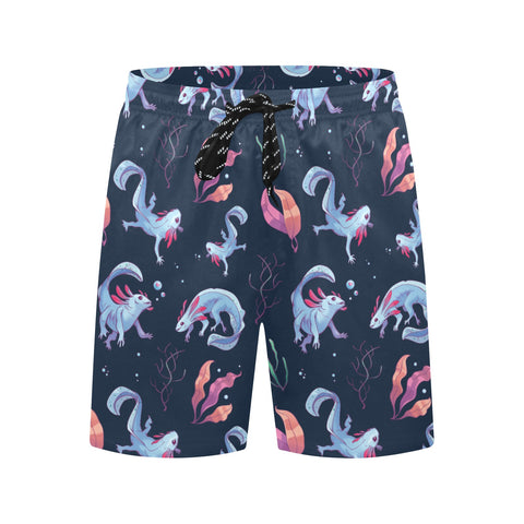 Axolotl-Mens-Swim-Trunks-Mid-Night-Blue-Front-View