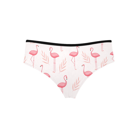 Flamingo Women's Hipster Underwear