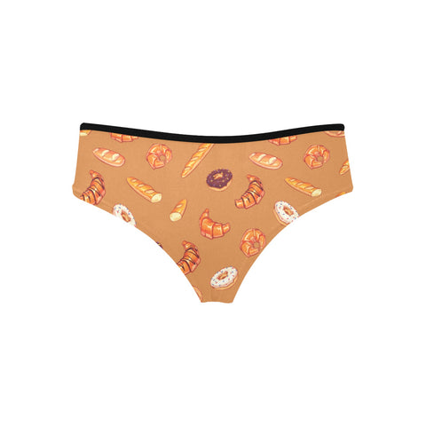 Sweet Treats Women's Hipster Underwear