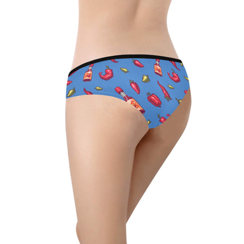 Spicy Women's Hipster Underwear