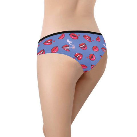 Fatal Attraction Women's Hipster Underwear