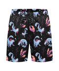 Axolotl-Mens-Swim-Trunks-Black-Front-View