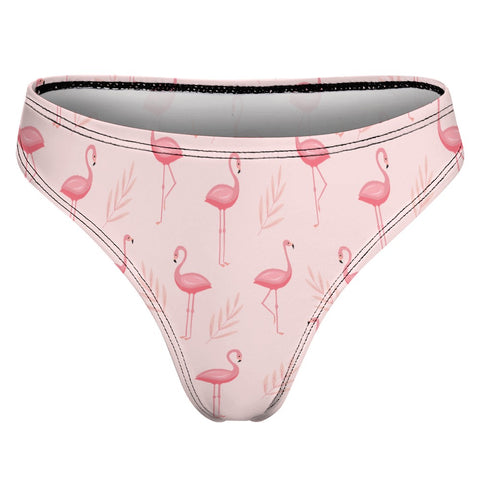 Flamingo Women's Thong