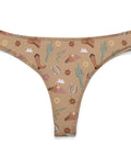 Country-Womens-Thong-Tan-Product-Front-View