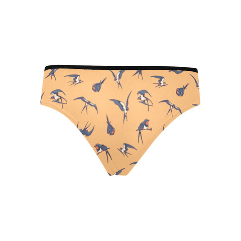 Sparrow Women's Hipster Underwear