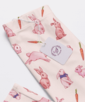 Bunny-Womens-Pajama-Light-Pink-Closeup-Product-View