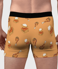 Chicken-_-Waffles-Mens-Boxer-Briefs-Yellow-Rear-View