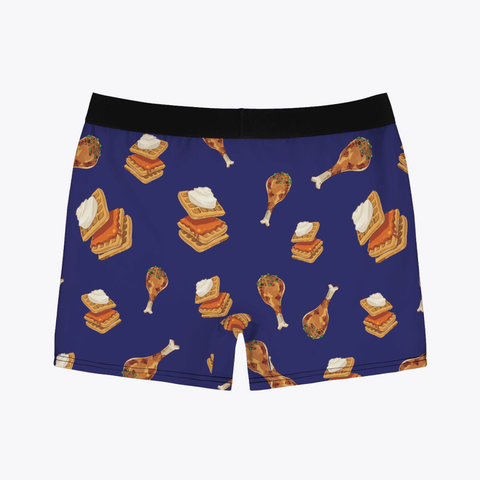 Chicken-_-Waffles-Mens-Boxer-Briefs-Blue-Product-Back