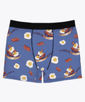 Eggs-_-Bacon-Mens-Boxer-Briefs-Cornflower-Blue-Product-Front-View